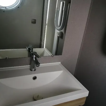 Apartman Mobil-home 3chambres 8p A153 Masson